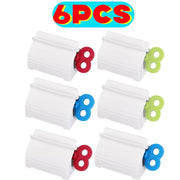 SqueezyMate: Multi - Use Tube Dispenser & Holder - Lacatang Shop