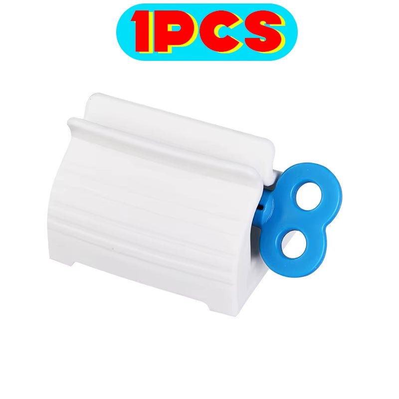 SqueezyMate: Multi - Use Tube Dispenser & Holder - Lacatang Shop
