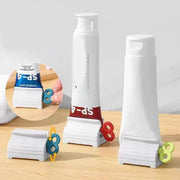 SqueezyMate: Multi - Use Tube Dispenser & Holder - Lacatang Shop