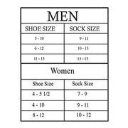 Striped Soft Socks Trio - Lacatang Shop