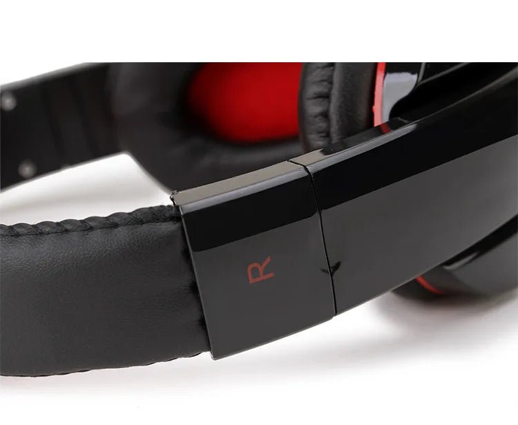 Student Musical Instrument Electronic Piano Headset 6.5mm Headset Monitor Headset Wired Guitar Music Headset Wholesale - Lacatang Shop