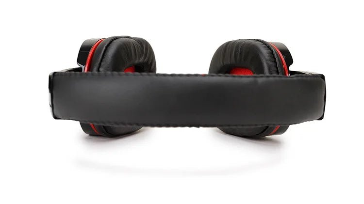 Student Musical Instrument Electronic Piano Headset 6.5mm Headset Monitor Headset Wired Guitar Music Headset Wholesale - Lacatang Shop