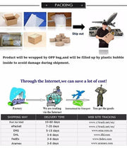 Stylish Black and White Titanium Steel Rope Bracelet for Couples - Wholesale Lovers' Gift with Free Shipping - Lacatang Shop