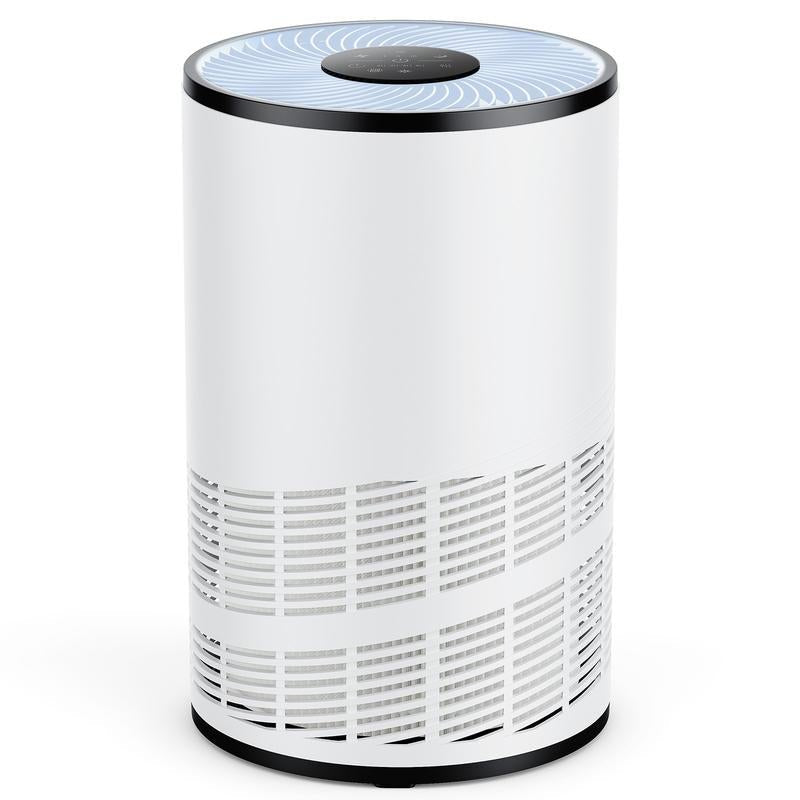 Sweet Furniture S - Portable Air Purifier with HEPA Filter