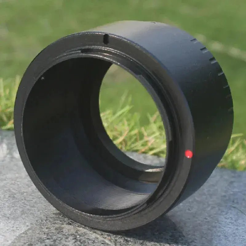 T2 for Nikon Z Mount M42*0.75mm Photography Adapter Ring Astronomical Telescope Photography Camera Accessories - Lacatang Shop