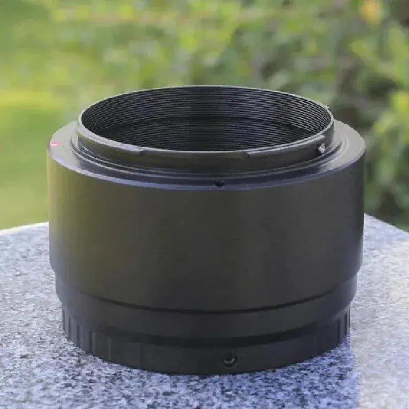 T2 for Nikon Z Mount M42*0.75mm Photography Adapter Ring Astronomical Telescope Photography Camera Accessories - Lacatang Shop