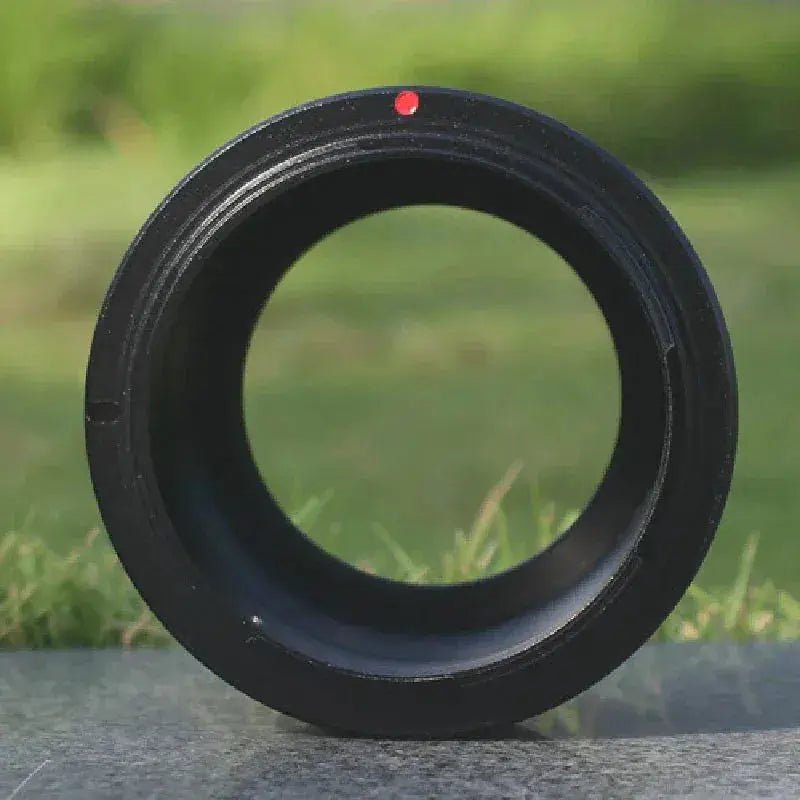 T2 for Nikon Z Mount M42*0.75mm Photography Adapter Ring Astronomical Telescope Photography Camera Accessories - Lacatang Shop