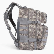 Tactical 45L Molle Rucksack Backpack - Lacatang Shop