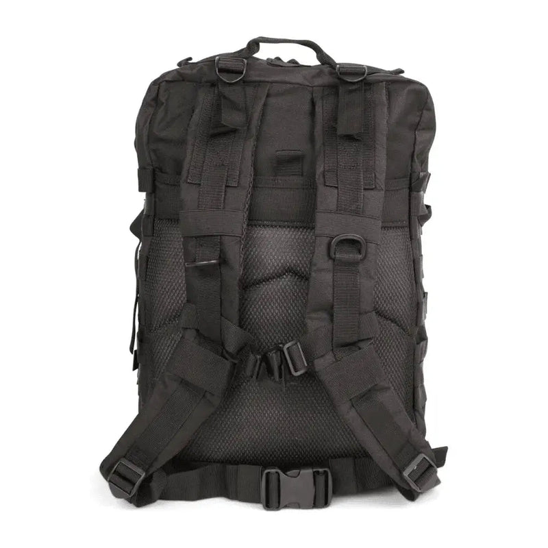Tactical 45L Molle Rucksack Backpack - Lacatang Shop