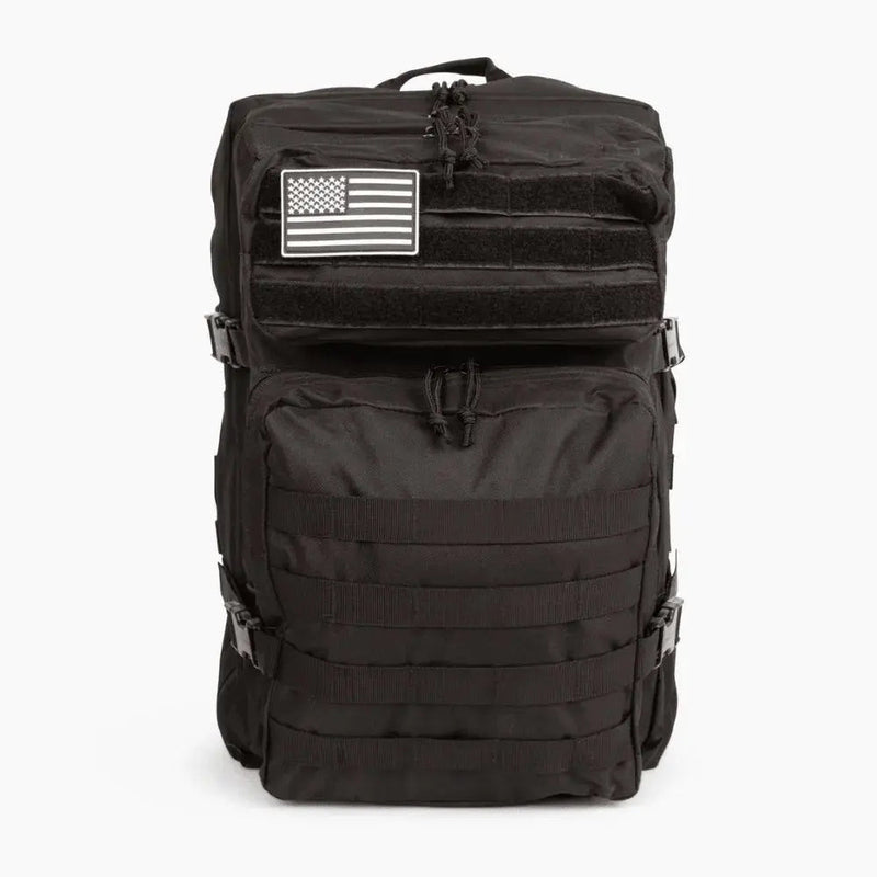 Tactical 45L Molle Rucksack Backpack - Lacatang Shop