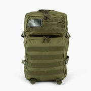 Tactical 45L Molle Rucksack Backpack - Lacatang Shop