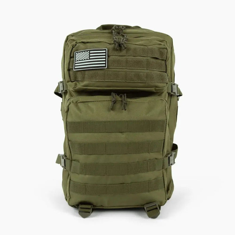 Tactical 45L Molle Rucksack Backpack - Lacatang Shop