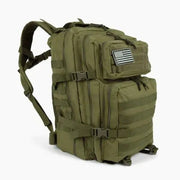 Tactical 45L Molle Rucksack Backpack - Lacatang Shop