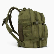 Tactical 45L Molle Rucksack Backpack - Lacatang Shop