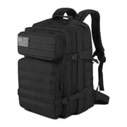 Tactical 45L Molle Rucksack Backpack - Lacatang Shop