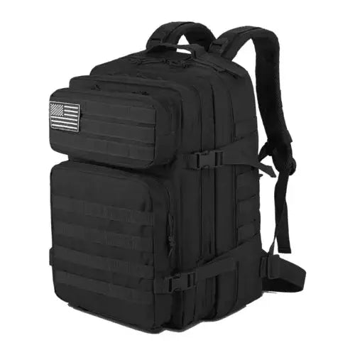 Tactical 45L Molle Rucksack Backpack - Lacatang Shop