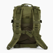 Tactical 45L Molle Rucksack Backpack - Lacatang Shop