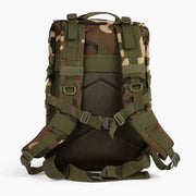 Tactical 45L Molle Rucksack Backpack - Lacatang Shop