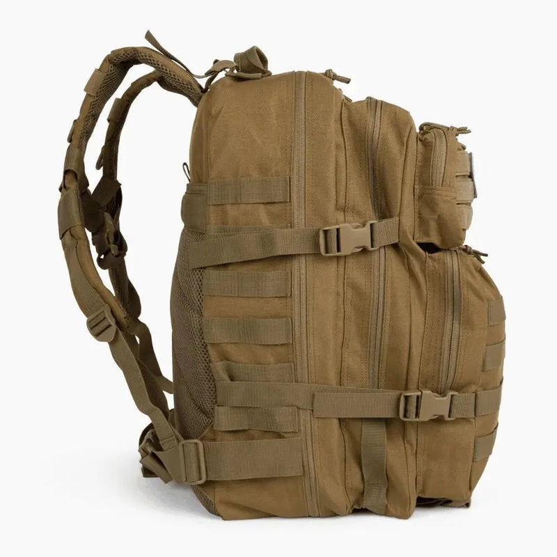 Tactical 45L Molle Rucksack Backpack - Lacatang Shop