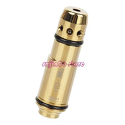Tactical Laser Training Cartridge Bore Sight Training Ammunitions - Easy to Use - Lacatang Shop