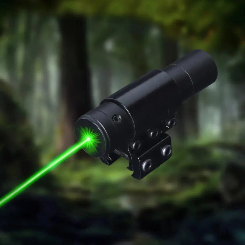 Tactical Red Green Dot Scope Optics Reflex Sight Riflescope Hunting 3 - 10x42E Outdoor Hunting Bird Watching Airgun Accessories - Lacatang Shop