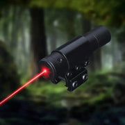 Tactical Red Green Dot Scope Optics Reflex Sight Riflescope Hunting 3 - 10x42E Outdoor Hunting Bird Watching Airgun Accessories - Lacatang Shop