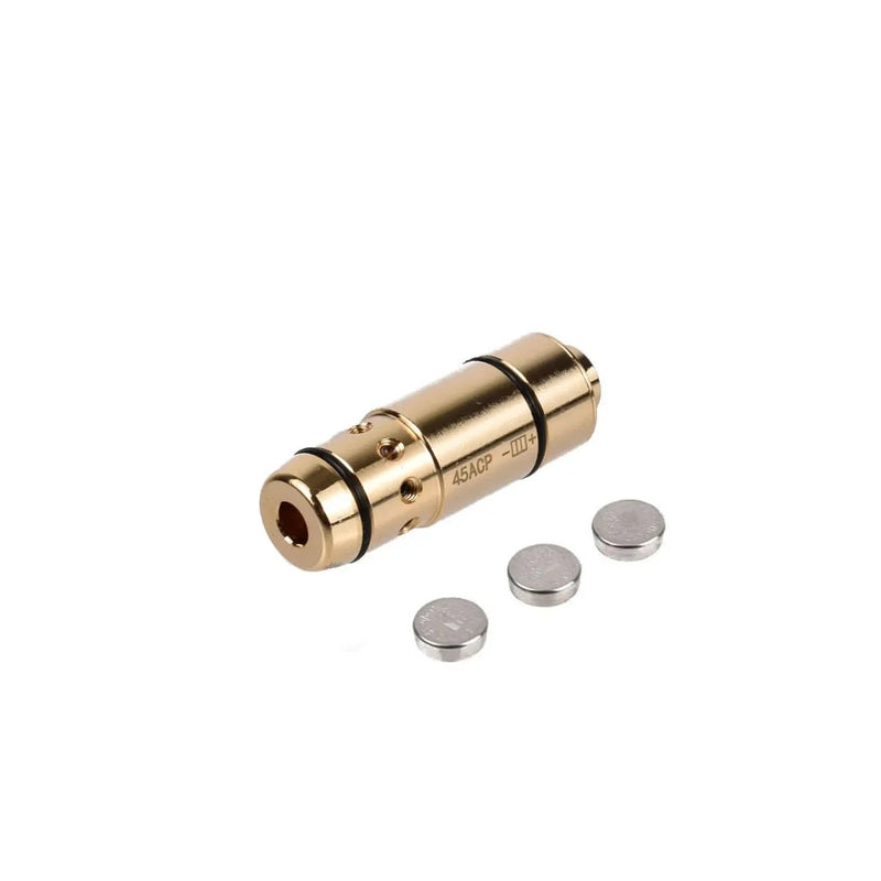 Tactical Training Laser G - Sight for 7.62x39, 9mm, .40 Cal, and More - Lacatang Shop