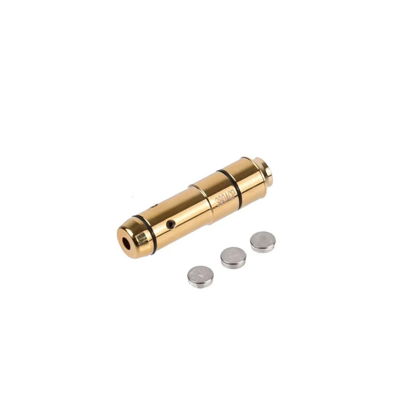 Tactical Training Laser G - Sight for 7.62x39, 9mm, .40 Cal, and More - Lacatang Shop