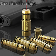 Tactical Training Laser G - Sight for 7.62x39, 9mm, .40 Cal, and More - Lacatang Shop