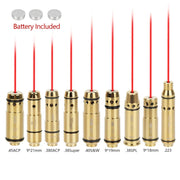 Tactical Training Laser G - Sight for 7.62x39, 9mm, .40 Cal, and More - Lacatang Shop