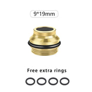 Tactical Training Laser G - Sight for 7.62x39, 9mm, .40 Cal, and More - Lacatang Shop