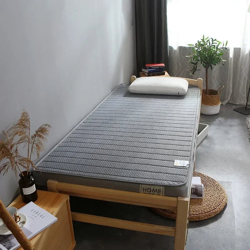 Thai Latex Mattress - Premium Comfort - 9cm & 5cm - Single & Double Sizes - Lacatang Shop