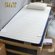 Thai Latex Mattress - Premium Comfort - 9cm & 5cm - Single & Double Sizes - Lacatang Shop