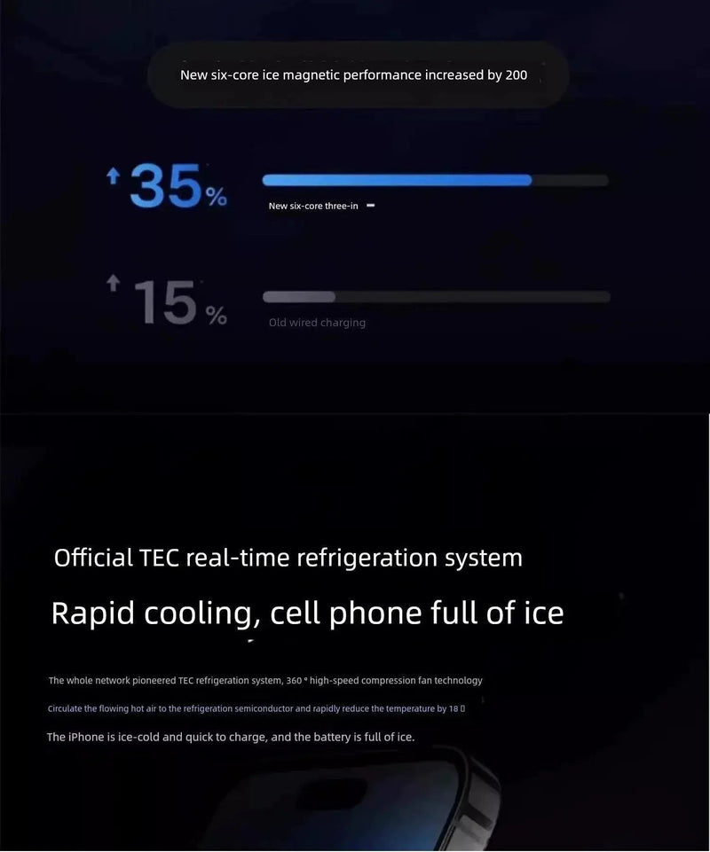 Three - in - One Magnetic Foldable Fast Charging Base Bracket Apple - Lacatang Shop