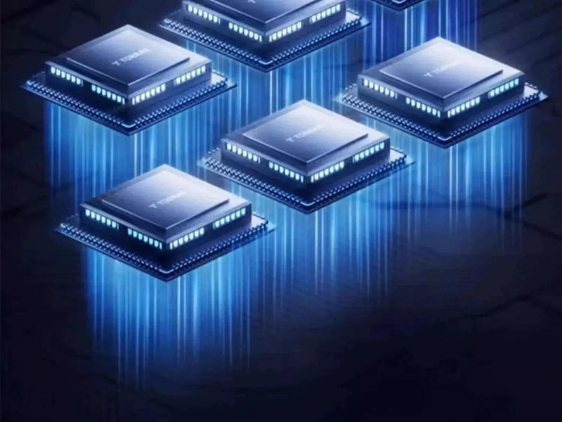 Three - in - One Magnetic Foldable Fast Charging Base Bracket Apple - Lacatang Shop