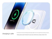Three - in - One Wireless Charger Base Headset Apple - Lacatang Shop