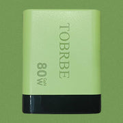 TobRBE Foldable 3 - in - 1 Charge & Go Adapter - Lacatang Shop