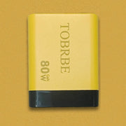 TobRBE Foldable 3 - in - 1 Charge & Go Adapter - Lacatang Shop