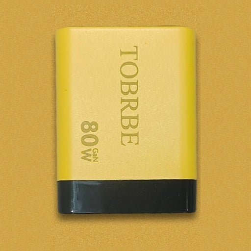 TobRBE Foldable 3 - in - 1 Charge & Go Adapter - Lacatang Shop