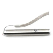 Tool Cats Interactive 2 In 1 Pet Training Tools Cat Play Toys Chaser Toys LED Light Pointer - Lacatang Shop