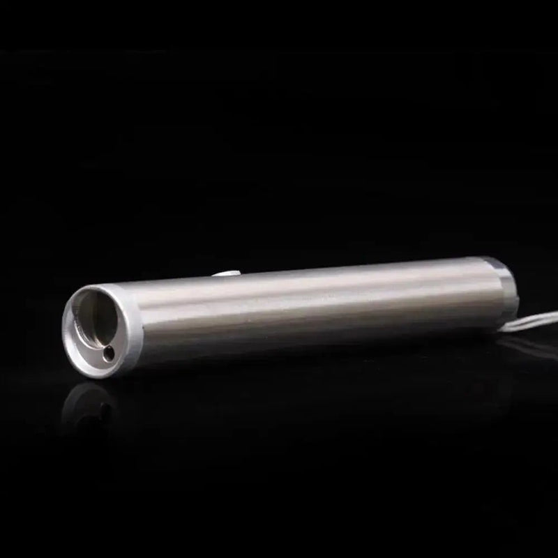 Tool Cats Interactive 2 In 1 Pet Training Tools Cat Play Toys Chaser Toys LED Light Pointer - Lacatang Shop