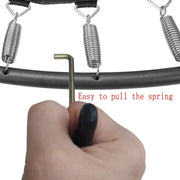 Trampoline Spring Pull Tool - Easy Installation & Disassembly - Lacatang Shop