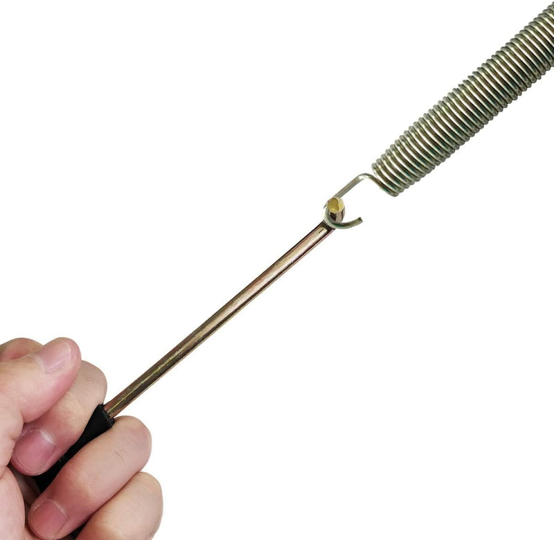 Trampoline Spring Pull Tool - Easy Installation & Disassembly - Lacatang Shop