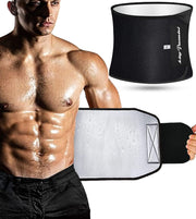 TrimFit Plus Sweat Belt - Lacatang Shop