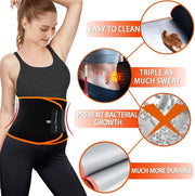 TrimFit Plus Sweat Belt - Lacatang Shop