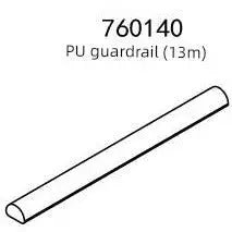 Turbo Mini Drift Scene Remote Control Car Track - Lacatang Shop