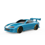 Turbo Racing 1:76 C65 C64 C63 C61 C62 C72 C73 C74 C75 RTR Flat Running Toys on Road RC Drift Car W/ Gyro Radio For Kids Adults - Lacatang Shop
