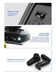 Turbo Racing 1:76 C65 C64 C63 C61 C62 C72 C73 C74 C75 RTR Flat Running Toys on Road RC Drift Car W/ Gyro Radio For Kids Adults - Lacatang Shop