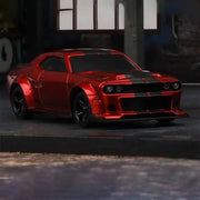 Turbo Racing 1:76 C71 C72 C73 C74 C75 RTR Flat Running Toys on Road RC Car Proportional Remote Control Toys for Adults - Lacatang Shop