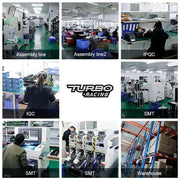 Turbo Racing 1:76 C71 C72 C73 C74 C75 RTR Flat Running Toys on Road RC Car Proportional Remote Control Toys for Adults - Lacatang Shop